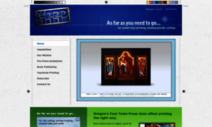 Yourtownpress.com thumbnail