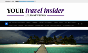 Yourtravelinsider.com thumbnail