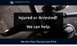 Yourtucsonlawfirm.com thumbnail