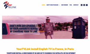 Yourtvlink.fr thumbnail