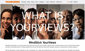 Yourviews.mindstick.com thumbnail
