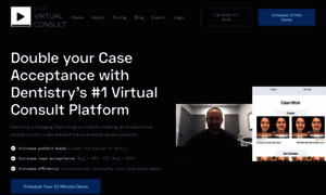 Yourvirtualconsult.com thumbnail