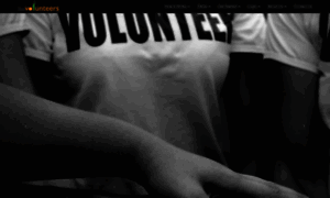 Yourvolunteers.com thumbnail