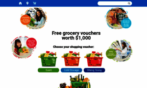 Yourvoucher-singapore.com thumbnail