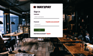 Yourway2pay.net thumbnail