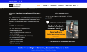 Yourwebseo.in thumbnail