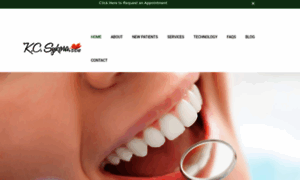 Yourwestchesterdentist.com thumbnail