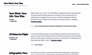 Yourwork-yourway.com thumbnail