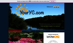 Youryc.com thumbnail