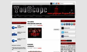 Youscope.blogspot.com thumbnail