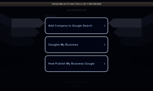 Yousearch.net thumbnail