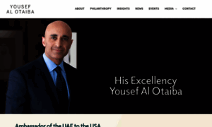 Yousefalotaiba.com thumbnail