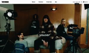 Youser.co.kr thumbnail