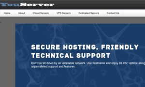 Youserver.org thumbnail