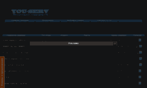 Youserver.ucoz.ru thumbnail