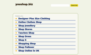 Youshop.biz thumbnail