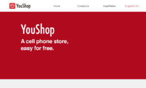 Youshop.com thumbnail