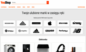 Youshop.pl thumbnail