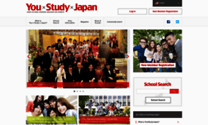 Youstudyjapan.com thumbnail