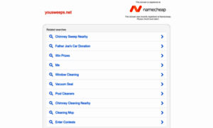 Yousweeps.net thumbnail