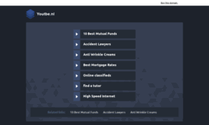 Youtbe.nl thumbnail