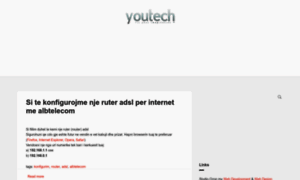 Youtech.org thumbnail
