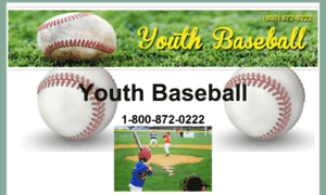 Youth-baseball.net thumbnail