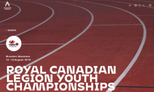 Youth.athletics.ca thumbnail