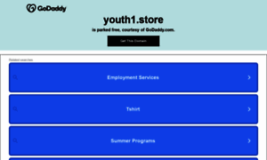 Youth1.store thumbnail