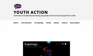 Youthaction.org.au thumbnail
