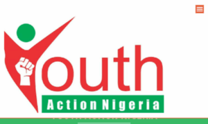 Youthactionnigeria.org thumbnail