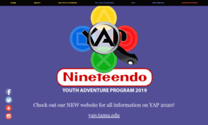 Youthadventureprogram.com thumbnail
