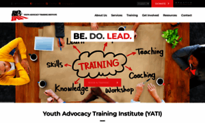 Youthadvocacy.ca thumbnail
