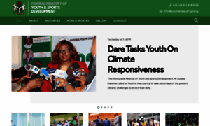 Youthandsports.ng thumbnail