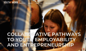 Youthatworkpartnership.org thumbnail