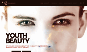 Youthbeauty.com.au thumbnail