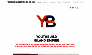 Youthbuildinlandempire.org thumbnail