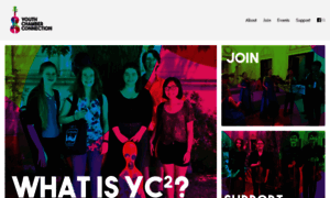 Youthchamberconnection.org thumbnail