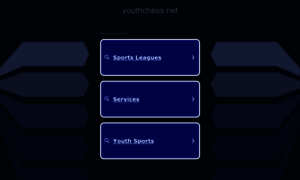 Youthchess.net thumbnail