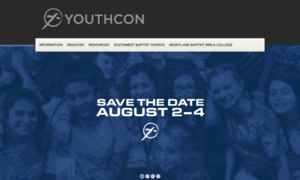 Youthcon.net thumbnail