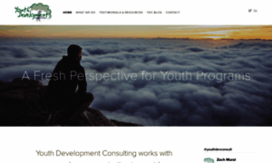 Youthdevelopmentconsulting.com thumbnail