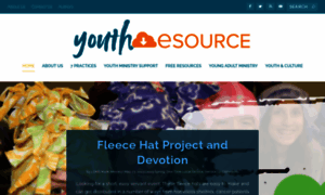 Youthesource.com thumbnail