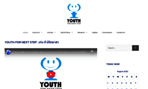 Youthfornextstep.com thumbnail
