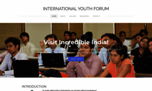 Youthforum.in thumbnail