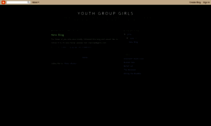 Youthgroupgirls.blogspot.com thumbnail