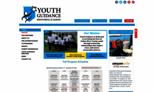 Youthguidanceprogram.org thumbnail