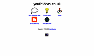Youthideas.co.uk thumbnail