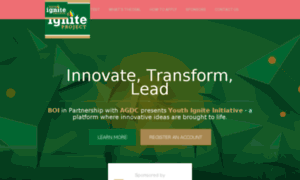 Youthignite.ng thumbnail