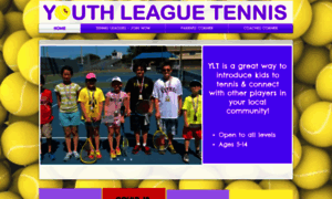 Youthleaguetennis.org thumbnail