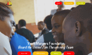 Youthmanagers.org.za thumbnail